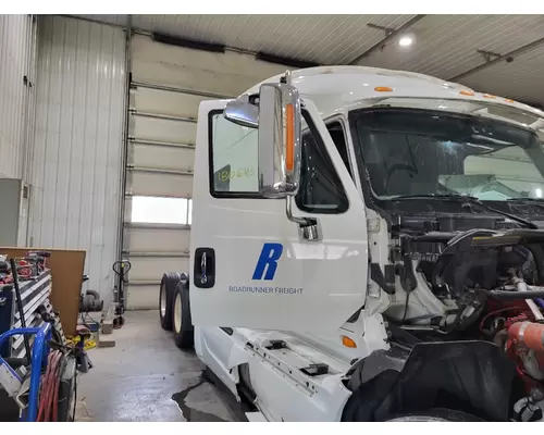 INTERNATIONAL PROSTAR 2008-2018 DOOR ASSEMBLY, FRONT