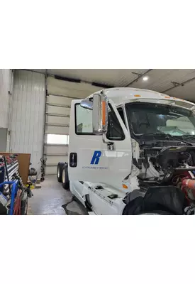 INTERNATIONAL PROSTAR 2008-2018 DOOR ASSEMBLY, FRONT