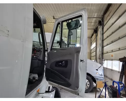 INTERNATIONAL PROSTAR 2008-2018 DOOR ASSEMBLY, FRONT