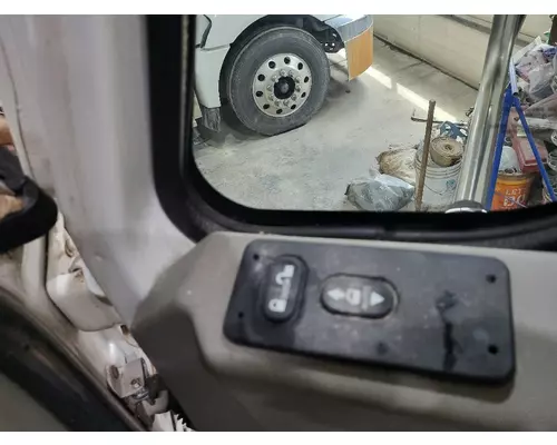 INTERNATIONAL PROSTAR 2008-2018 DOOR ASSEMBLY, FRONT