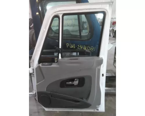 INTERNATIONAL PROSTAR 2008-2018 DOOR ASSEMBLY, FRONT