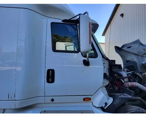 INTERNATIONAL PROSTAR 2008-2018 DOOR ASSEMBLY, FRONT