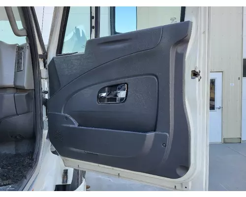 INTERNATIONAL PROSTAR 2008-2018 DOOR ASSEMBLY, FRONT