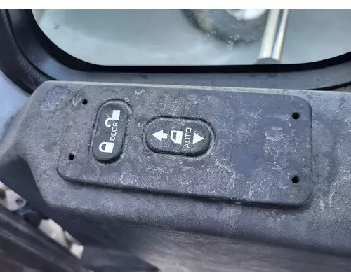 INTERNATIONAL PROSTAR 2008-2018 DOOR ASSEMBLY, FRONT