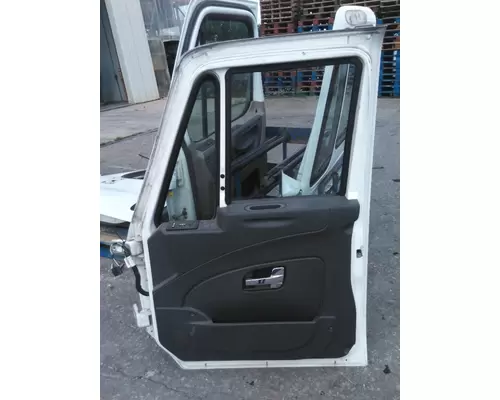 INTERNATIONAL PROSTAR 2008-2018 DOOR ASSEMBLY, FRONT