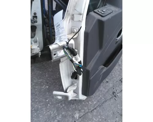 INTERNATIONAL PROSTAR 2008-2018 DOOR ASSEMBLY, FRONT