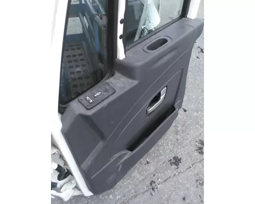 INTERNATIONAL PROSTAR 2008-2018 DOOR ASSEMBLY, FRONT
