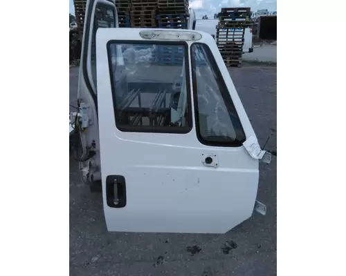 INTERNATIONAL PROSTAR 2008-2018 DOOR ASSEMBLY, FRONT