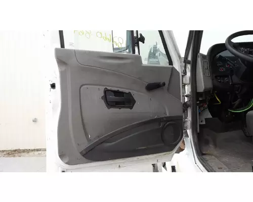 INTERNATIONAL PROSTAR 2008-2018 DOOR ASSEMBLY, FRONT