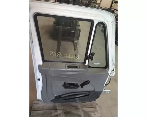 INTERNATIONAL PROSTAR 2008-2018 DOOR ASSEMBLY, FRONT