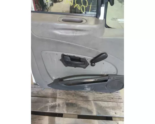 INTERNATIONAL PROSTAR 2008-2018 DOOR ASSEMBLY, FRONT