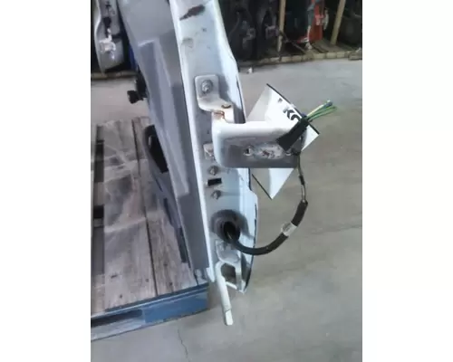 INTERNATIONAL PROSTAR 2008-2018 DOOR ASSEMBLY, FRONT