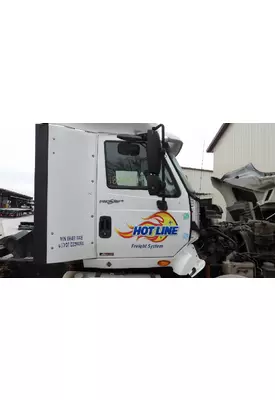 INTERNATIONAL PROSTAR 2008-2018 DOOR ASSEMBLY, FRONT