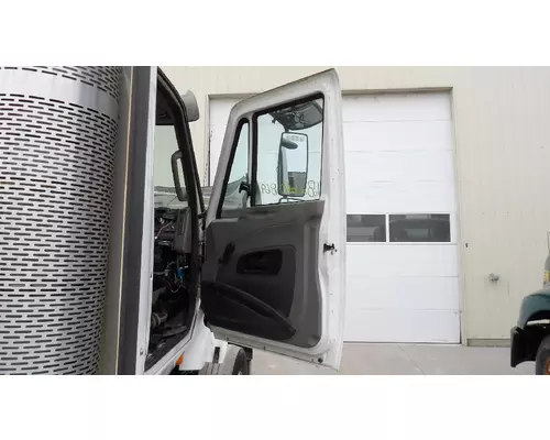 INTERNATIONAL PROSTAR 2008-2018 DOOR ASSEMBLY, FRONT