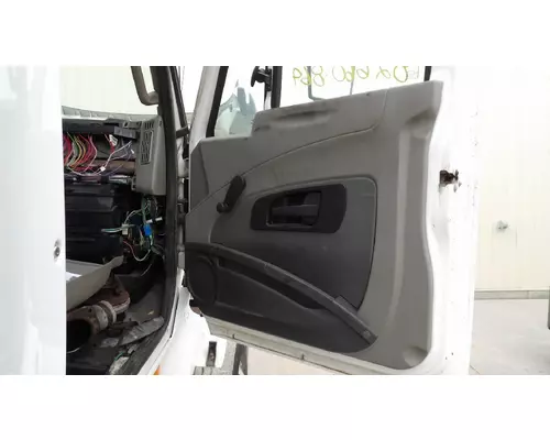 INTERNATIONAL PROSTAR 2008-2018 DOOR ASSEMBLY, FRONT