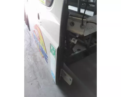 INTERNATIONAL PROSTAR 2008-2018 DOOR ASSEMBLY, FRONT