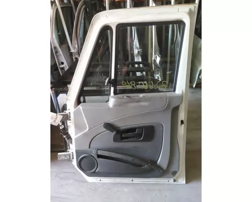 INTERNATIONAL PROSTAR 2008-2018 DOOR ASSEMBLY, FRONT