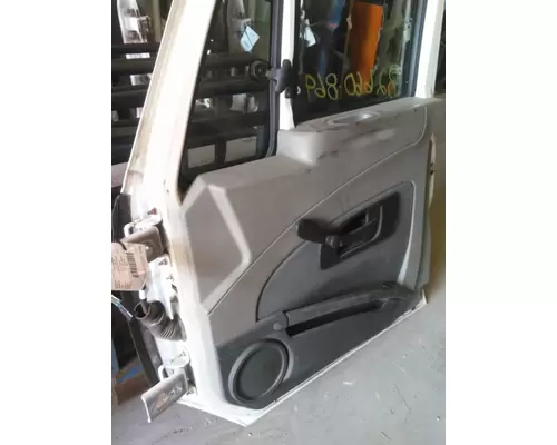INTERNATIONAL PROSTAR 2008-2018 DOOR ASSEMBLY, FRONT