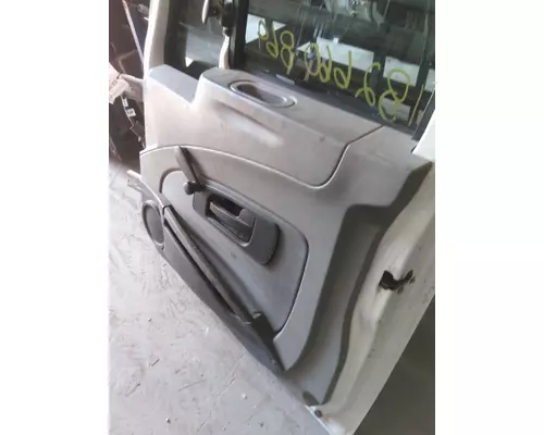 INTERNATIONAL PROSTAR 2008-2018 DOOR ASSEMBLY, FRONT