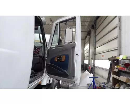 INTERNATIONAL PROSTAR 2008-2018 DOOR ASSEMBLY, FRONT