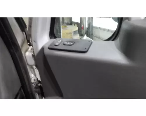 INTERNATIONAL PROSTAR 2008-2018 DOOR ASSEMBLY, FRONT