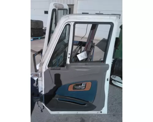 INTERNATIONAL PROSTAR 2008-2018 DOOR ASSEMBLY, FRONT