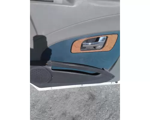 INTERNATIONAL PROSTAR 2008-2018 DOOR ASSEMBLY, FRONT