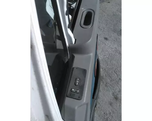 INTERNATIONAL PROSTAR 2008-2018 DOOR ASSEMBLY, FRONT