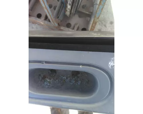 INTERNATIONAL PROSTAR 2008-2018 DOOR ASSEMBLY, FRONT