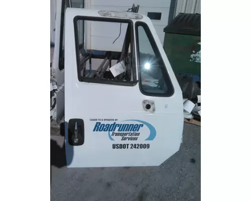 INTERNATIONAL PROSTAR 2008-2018 DOOR ASSEMBLY, FRONT