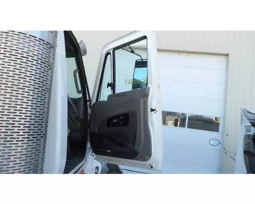 INTERNATIONAL PROSTAR 2008-2018 DOOR ASSEMBLY, FRONT