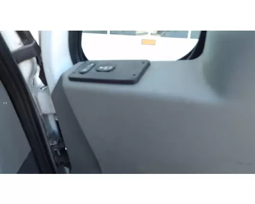 INTERNATIONAL PROSTAR 2008-2018 DOOR ASSEMBLY, FRONT