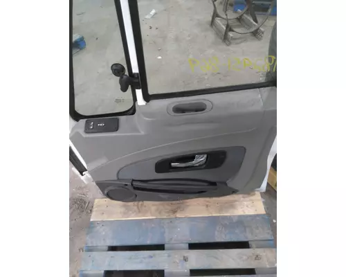 INTERNATIONAL PROSTAR 2008-2018 DOOR ASSEMBLY, FRONT