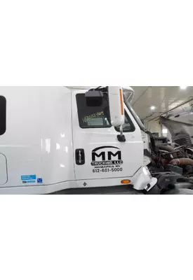 INTERNATIONAL PROSTAR 2008-2018 DOOR ASSEMBLY, FRONT