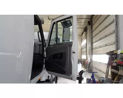 INTERNATIONAL PROSTAR 2008-2018 DOOR ASSEMBLY, FRONT