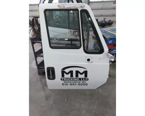 INTERNATIONAL PROSTAR 2008-2018 DOOR ASSEMBLY, FRONT