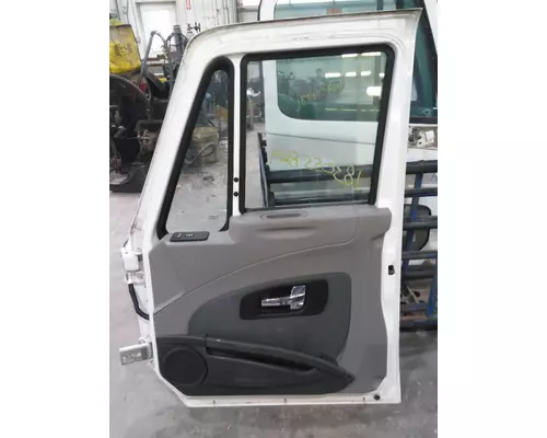 INTERNATIONAL PROSTAR 2008-2018 DOOR ASSEMBLY, FRONT