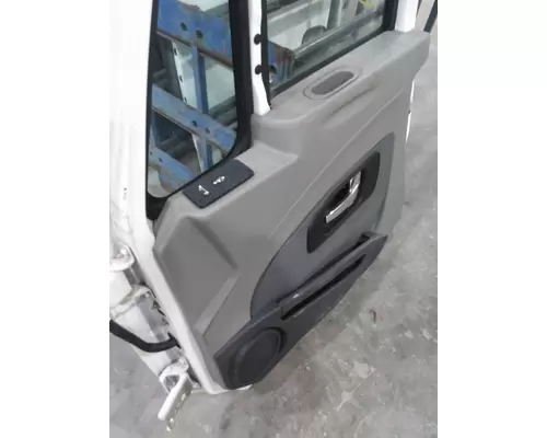 INTERNATIONAL PROSTAR 2008-2018 DOOR ASSEMBLY, FRONT