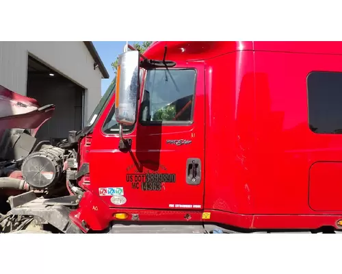 INTERNATIONAL PROSTAR 2008-2018 DOOR ASSEMBLY, FRONT