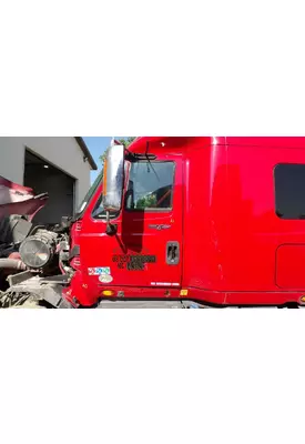 INTERNATIONAL PROSTAR 2008-2018 DOOR ASSEMBLY, FRONT