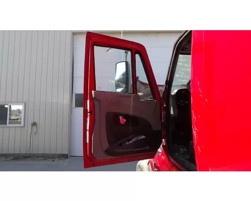 INTERNATIONAL PROSTAR 2008-2018 DOOR ASSEMBLY, FRONT