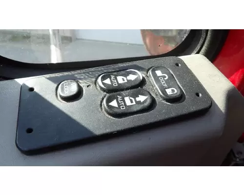 INTERNATIONAL PROSTAR 2008-2018 DOOR ASSEMBLY, FRONT