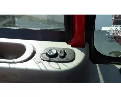 INTERNATIONAL PROSTAR 2008-2018 DOOR ASSEMBLY, FRONT