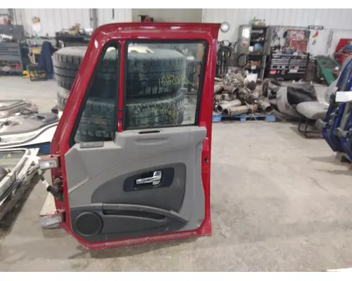 INTERNATIONAL PROSTAR 2008-2018 DOOR ASSEMBLY, FRONT
