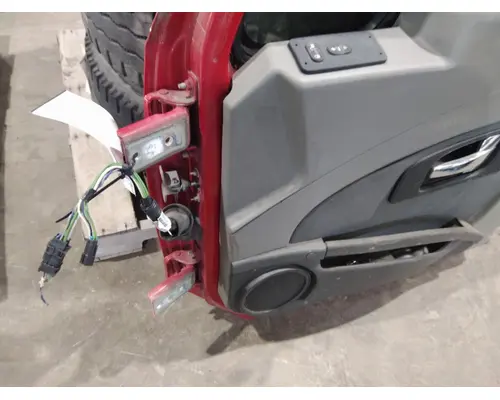 INTERNATIONAL PROSTAR 2008-2018 DOOR ASSEMBLY, FRONT