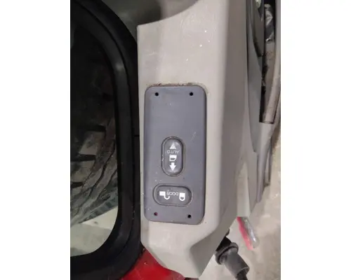 INTERNATIONAL PROSTAR 2008-2018 DOOR ASSEMBLY, FRONT