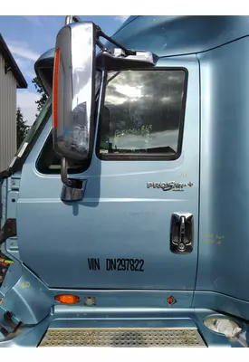 INTERNATIONAL PROSTAR 2008-2018 DOOR ASSEMBLY, FRONT