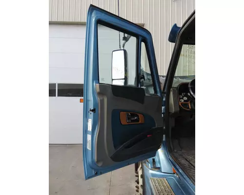INTERNATIONAL PROSTAR 2008-2018 DOOR ASSEMBLY, FRONT