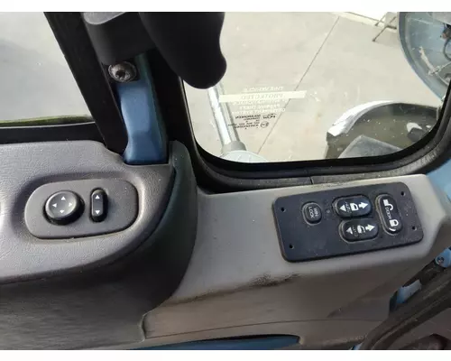 INTERNATIONAL PROSTAR 2008-2018 DOOR ASSEMBLY, FRONT