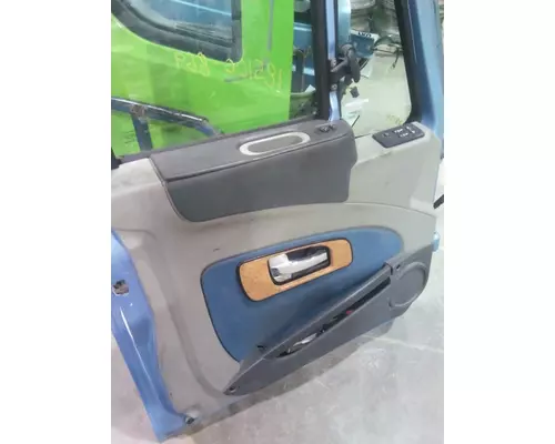 INTERNATIONAL PROSTAR 2008-2018 DOOR ASSEMBLY, FRONT